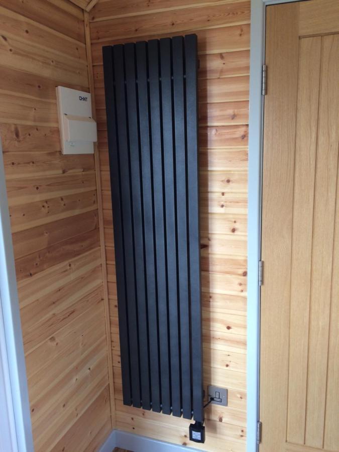 Cwt Y Bugail Hotel Barmouth Exterior foto