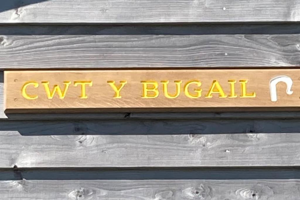 Cwt Y Bugail Hotel Barmouth Exterior foto